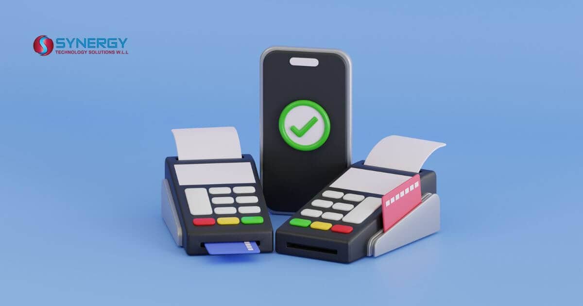 20+ Best POS in Qatar to Streamline Your Business 2025