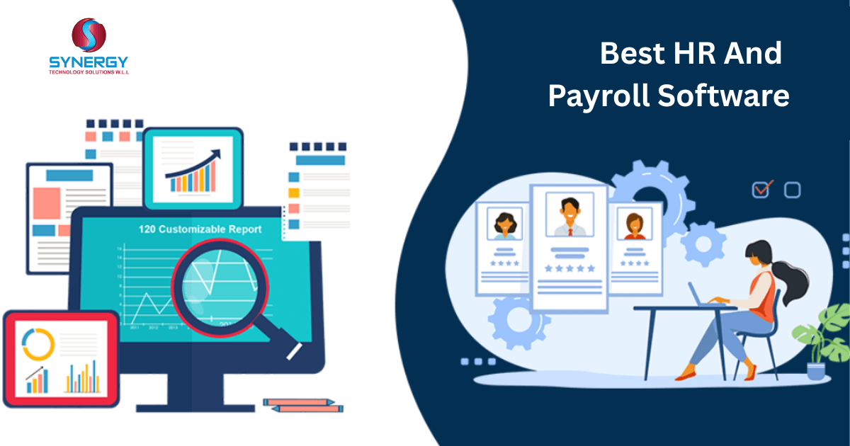 Best HR And Payroll Software In Qatar
