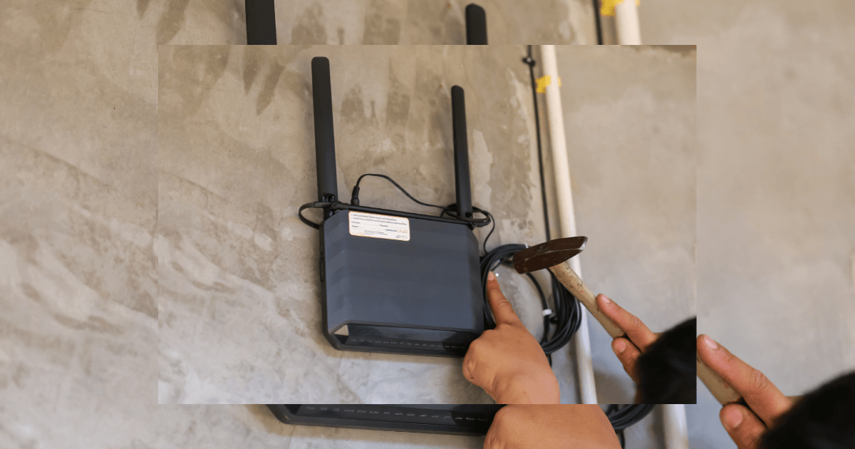 10 Best WiFi Installation Service Provider Qatar