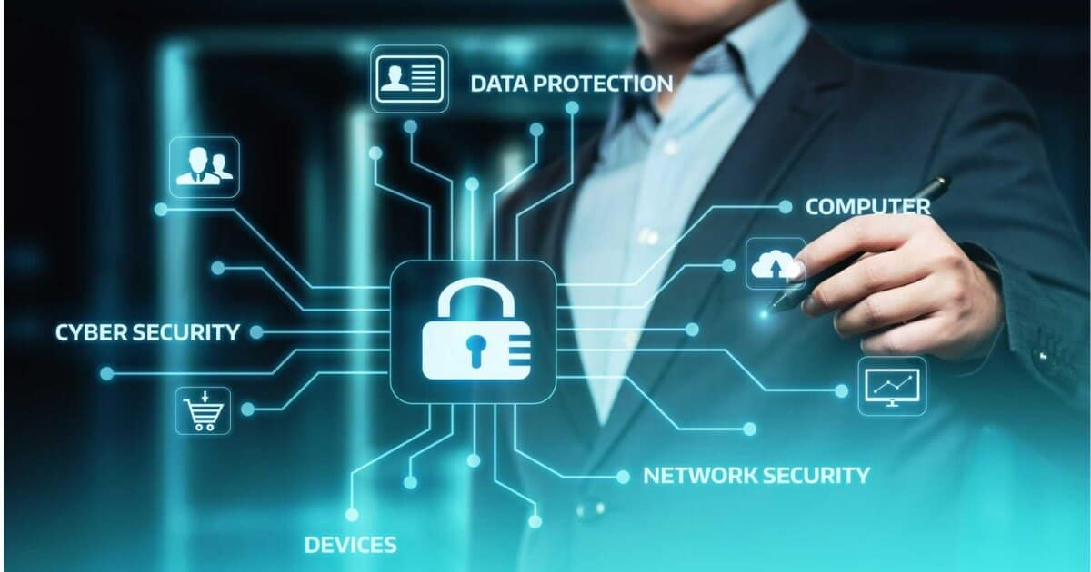 IT Security Solutions Qatar