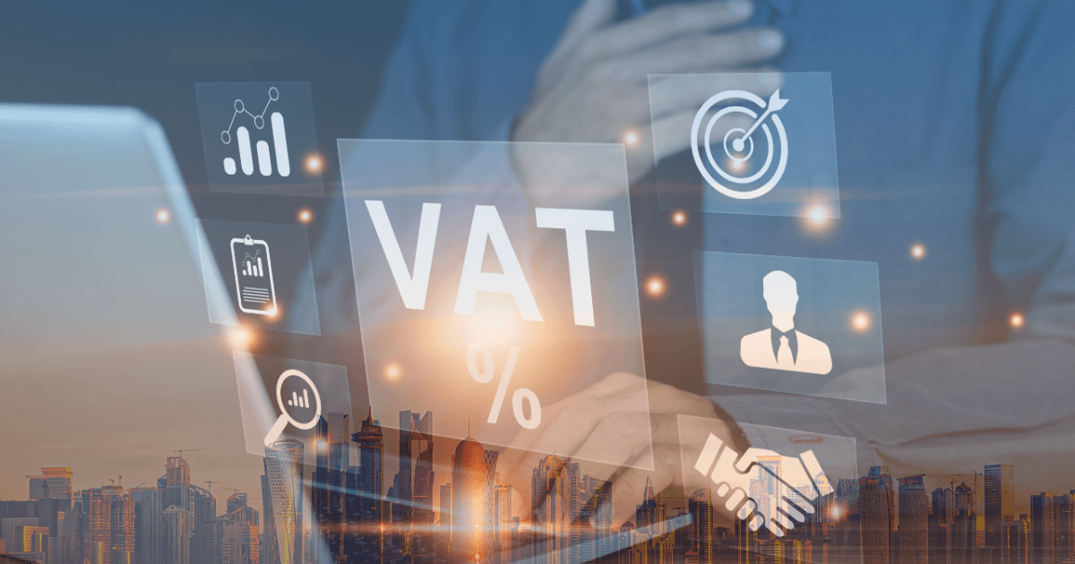 Top 15 VAT Software Qatar