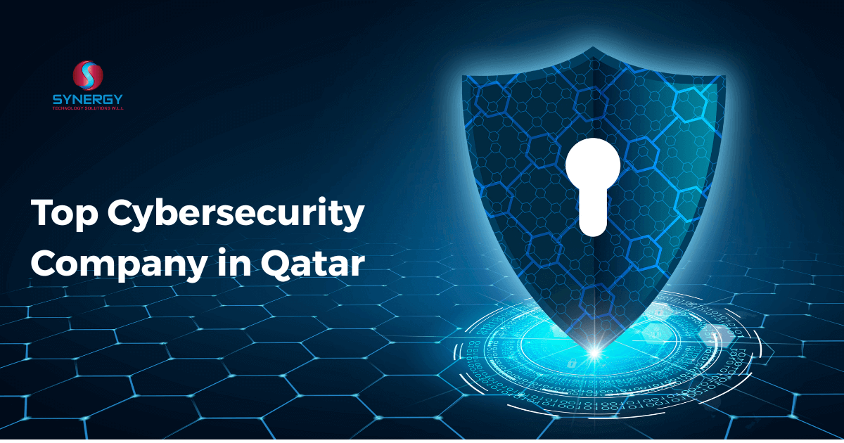 Top Cybersecurity Company in Qatar