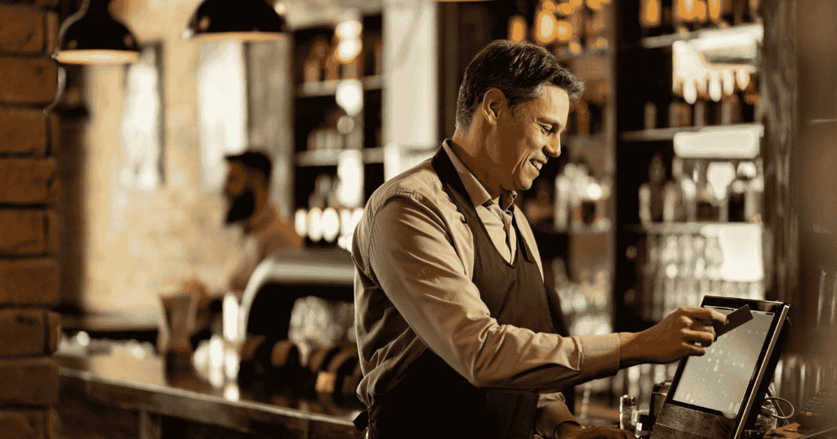 Best Restaurant Management System In Qatar