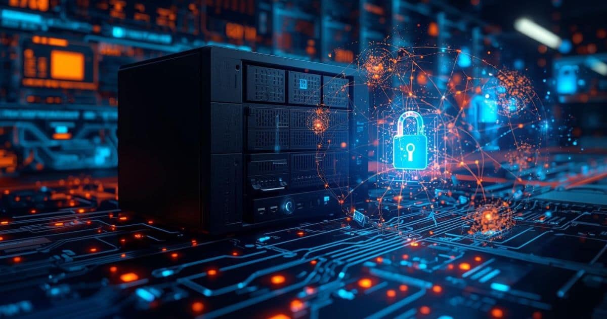 What Is Synology NAS and Why You Need It?