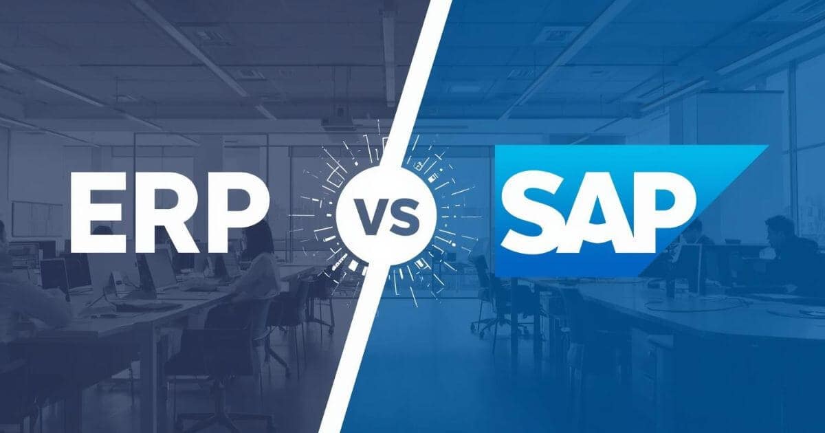 Epicor ERP vs SAP Digital Manufacturing Cloud