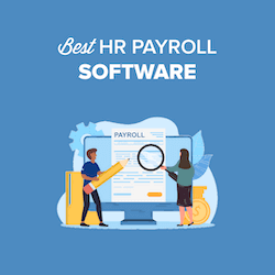 Custom HR & Payroll Software