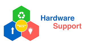 Hardware Support