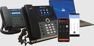 PABX, IPPBX and Telephony Solutions in Qatar