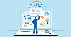 SEO Optimized Content Creation