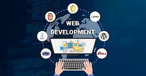 Website Development Company