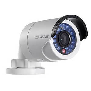 CCTV and IP Camera