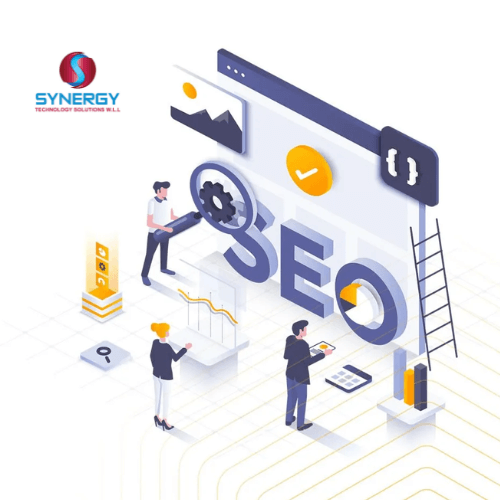SEO Company in Qatar