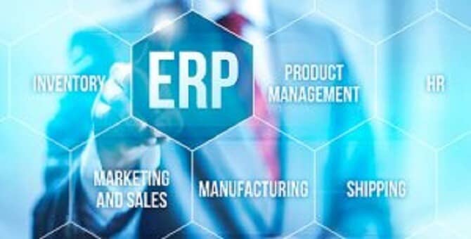Epicon ERP Services